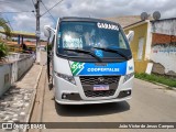 Coopertalse 041 na cidade de Gararu, Sergipe, Brasil, por João Victor de Jesus Campos. Número da foto: #9319189.