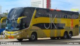 Expresso JK 17100 na cidade de Goiânia, Goiás, Brasil, por Carlos Júnior. Número da foto: #9319893.