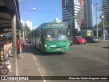 OT Trans - Ótima Salvador Transportes 20023 na cidade de Salvador, Bahia, Brasil, por Mario dos Santos Nogueira Junior. Número da foto: #9317984.