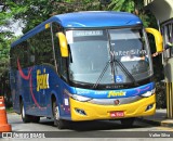 Rápido Expresso Fênix Viação 34025 na cidade de São Paulo, São Paulo, Brasil, por Valter Silva. Número da foto: #9319489.