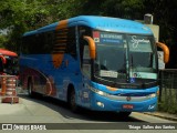 Litorânea Transportes Coletivos 5981 na cidade de São Paulo, São Paulo, Brasil, por Thiago  Salles dos Santos. Número da foto: #9318280.