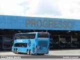 Auto Viação Progresso 6157 na cidade de Jaboatão dos Guararapes, Pernambuco, Brasil, por Eronildo Assunção. Número da foto: #:id.