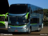 Viação Garcia 8642 na cidade de Maringá, Paraná, Brasil, por Robson Alves. Número da foto: #:id.