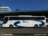 Citral Transporte e Turismo 2423 na cidade de Porto Alegre, Rio Grande do Sul, Brasil, por Lucas Adriano Bernardino. ID da foto: :id.