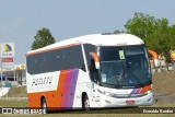 Transportadora Turística Petitto 4080 na cidade de Caçapava, São Paulo, Brasil, por Everaldo Bordini. Número da foto: #:id.