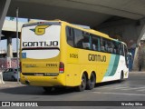 Empresa Gontijo de Transportes 14165 na cidade de Belo Horizonte, Minas Gerais, Brasil, por Weslley Silva. Número da foto: #9320275.