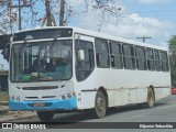 Ônibus Particulares 2247 na cidade de Nazaré da Mata, Pernambuco, Brasil, por Edjunior Sebastião. Número da foto: #9320846.