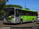 Viação Garcia 7509 na cidade de Maringá, Paraná, Brasil, por Robson Alves. ID da foto: :id.