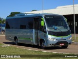 Viação Garcia 6209 na cidade de Maringá, Paraná, Brasil, por Robson Alves. ID da foto: :id.