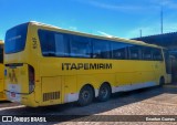 Viação Itapemirim 9549 na cidade de Campos dos Goytacazes, Rio de Janeiro, Brasil, por Ewerton Gomes. Número da foto: #9318106.