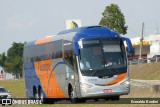 Vicampe Transportes e Turismo 2200 na cidade de Caçapava, São Paulo, Brasil, por Everaldo Bordini. Número da foto: #9319136.