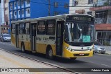Empresa de Transportes Nova Marambaia AT-66313 na cidade de Belém, Pará, Brasil, por Fabricio  Costa. Número da foto: #9317955.