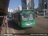 OT Trans - Ótima Salvador Transportes 20276 na cidade de Salvador, Bahia, Brasil, por Mario dos Santos Nogueira Junior. Número da foto: #9317977.