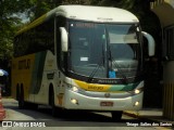 Empresa Gontijo de Transportes 18830 na cidade de São Paulo, São Paulo, Brasil, por Thiago  Salles dos Santos. Número da foto: #9319679.