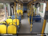 Viação Paraense Cuiabá Transportes 1087 na cidade de Cuiabá, Mato Grosso, Brasil, por Wenthony Camargo. Número da foto: #:id.