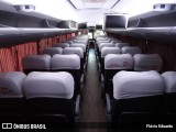 Viação Nordeste 2105 na cidade de Fortaleza, Ceará, Brasil, por Flávio Eduardo. Número da foto: #9319335.