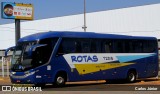 RodeRotas - Rotas de Viação do Triângulo 72318 na cidade de Goiânia, Goiás, Brasil, por Carlos Júnior. Número da foto: #9319698.