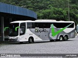 Nova Opção Turismo 1850 na cidade de Juiz de Fora, Minas Gerais, Brasil, por Luiz Krolman. Número da foto: #:id.