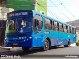 Viação Torres 40424 na cidade de Belo Horizonte, Minas Gerais, Brasil, por Pablo Henrique. Número da foto: #:id.