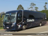 Viação Cometa 721903 na cidade de São José dos Pinhais, Paraná, Brasil, por Paulo Roberto Chulis. Número da foto: #9320446.