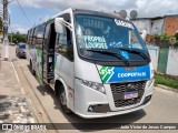 Coopertalse 041 na cidade de Gararu, Sergipe, Brasil, por João Victor de Jesus Campos. Número da foto: #9319195.