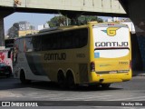 Empresa Gontijo de Transportes 14165 na cidade de Belo Horizonte, Minas Gerais, Brasil, por Weslley Silva. Número da foto: #9320273.