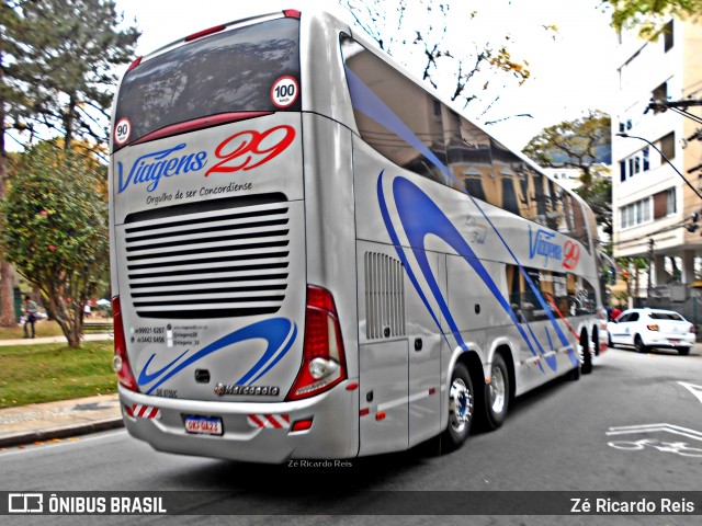 Transportes 29 de Julho 0023 na cidade de Petrópolis, Rio de Janeiro, Brasil, por Zé Ricardo Reis. Número da foto: #9233686.