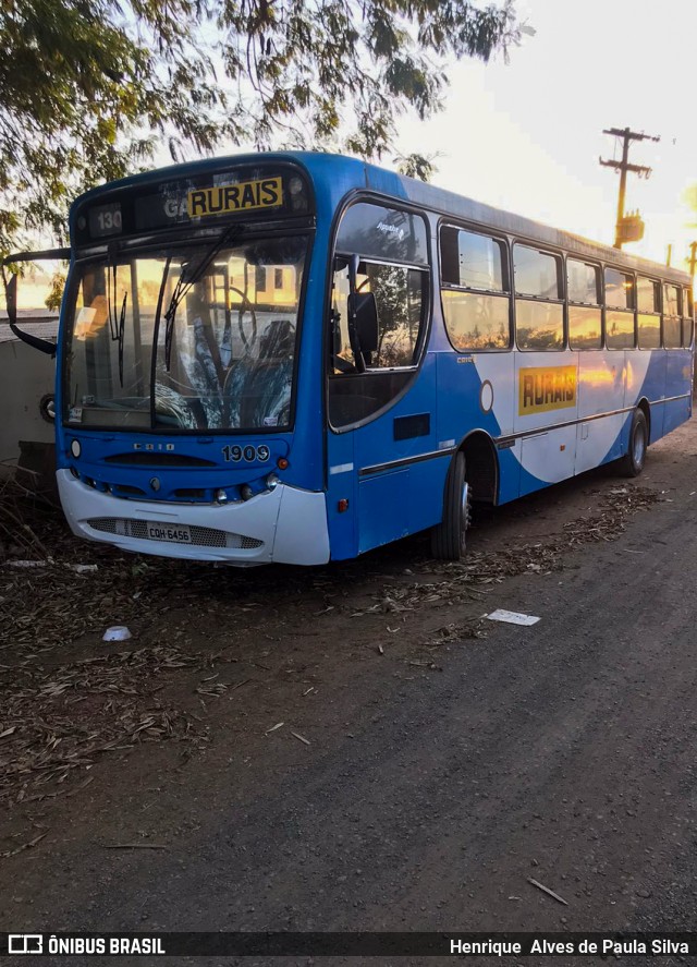 VB Transportes e Turismo 1909 na cidade de Campinas, São Paulo, Brasil, por Henrique Alves de Paula Silva. Número da foto: #9232148.