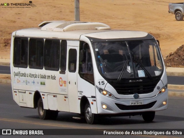 Governo do Estado do Piauí 15 na cidade de Teresina, Piauí, Brasil, por Francisco de Assis Rodrigues da Silva. Número da foto: #9232988.