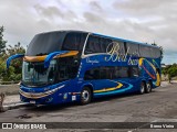 Omegatur 4041 na cidade de Campos dos Goytacazes, Rio de Janeiro, Brasil, por Breno Vieira. Número da foto: #9232797.