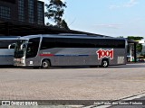 Auto Viação 1001 RJ 108.1215 na cidade de Guararema, São Paulo, Brasil, por João Paulo  dos Santos Pinheiro. Número da foto: #:id.
