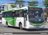 Caprichosa Auto Ônibus B27088 na cidade de Rio de Janeiro, Rio de Janeiro, Brasil, por André Neves . Número da foto: #9233594.