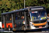 TRANSPPASS - Transporte de Passageiros 8 1277 na cidade de São Paulo, São Paulo, Brasil, por Johnny  Naki. ID da foto: :id.