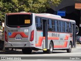 Viação Resendense RJ 192.040 na cidade de Volta Redonda, Rio de Janeiro, Brasil, por Roger Silva. Número da foto: #:id.