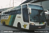 Empresa Gontijo de Transportes 12450 na cidade de Belo Horizonte, Minas Gerais, Brasil, por Tarcisio Rodrigues da Silva. Número da foto: #9232655.