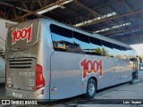 Auto Viação 1001 RJ 108.1218 na cidade de Rio de Janeiro, Rio de Janeiro, Brasil, por Luis  Soares. Número da foto: #9234030.