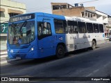 Viação Praia Sol 12264 na cidade de Vila Velha, Espírito Santo, Brasil, por Kaique Passos. Número da foto: #9234093.