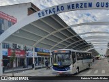 Viação Rosa Vitória da Conquista 3533 na cidade de Vitória da Conquista, Bahia, Brasil, por Fabrício Portella Matos. Número da foto: #9232177.