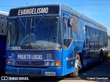 Igreja do Evangelho Quadrangular 4335 na cidade de São Paulo, São Paulo, Brasil, por Valnei Conceição. Número da foto: #:id.