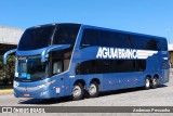 Viação Águia Branca 50270 na cidade de Campos dos Goytacazes, Rio de Janeiro, Brasil, por Anderson Pessanha. Número da foto: #:id.