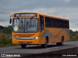 Piedade Itajaí - Transpiedade Transportes Coletivos 274 na cidade de Itajaí, Santa Catarina, Brasil, por Alex Schlindwein. Número da foto: #:id.