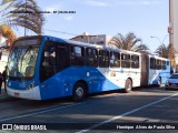 VB Transportes e Turismo 1472 na cidade de Campinas, São Paulo, Brasil, por Henrique Alves de Paula Silva. ID da foto: :id.