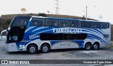 Turiscoll - Turismo Collet Ltda. 28000 na cidade de Aparecida, São Paulo, Brasil, por Vicente de Paulo Alves. Número da foto: #9231830.