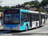 Viação Grajaú S.A. 6 1181 na cidade de São Paulo, São Paulo, Brasil, por David Roberto Silva Dos Santos. Número da foto: #:id.