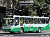 Urca Auto Ônibus 40658 na cidade de Belo Horizonte, Minas Gerais, Brasil, por Paulo Gustavo. ID da foto: :id.