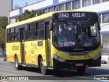 Viação Elite 2306 na cidade de Volta Redonda, Rio de Janeiro, Brasil, por Roger Silva. ID da foto: :id.