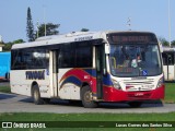 Transportadora Tinguá RJ 156.009 na cidade de Rio de Janeiro, Rio de Janeiro, Brasil, por Lucas Gomes dos Santos Silva. Número da foto: #:id.