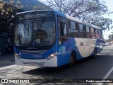 VB Transportes e Turismo 1796 na cidade de Campinas, São Paulo, Brasil, por Raider Lopes Martins. ID da foto: :id.