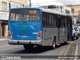 ATT - Atlântico Transportes e Turismo 1209 na cidade de Vitória da Conquista, Bahia, Brasil, por João Pedro Pereira Silva. ID da foto: :id.