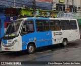 Cooper Líder > A2 Transportes 6 8863 na cidade de São Paulo, São Paulo, Brasil, por Clóvis Henryque Pacheco dos Santos. Número da foto: #:id.